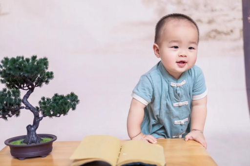 金昌宝宝严重便秘