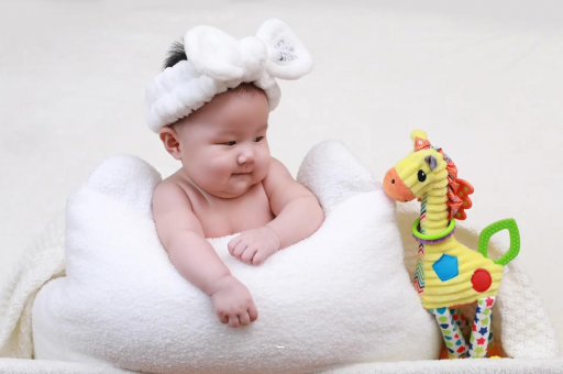 金昌宝宝发热惊厥